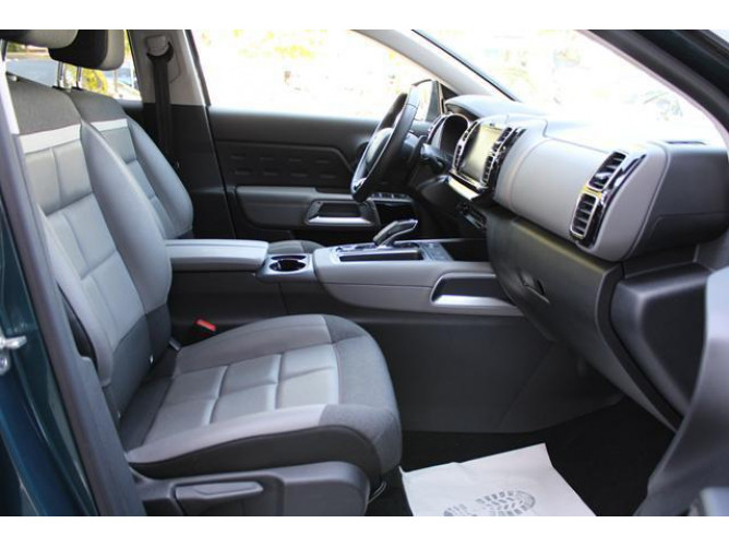 Citroen C5 Aircross 1.5 HDI AUT 