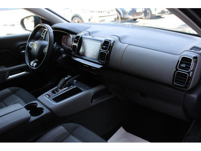 Citroen C5 Aircross 1.5 HDI AUT 