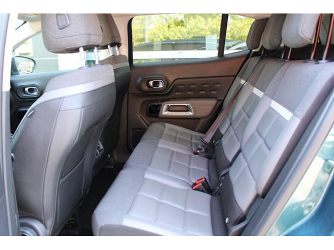 Citroen C5 Aircross 1.5 HDI AUT 