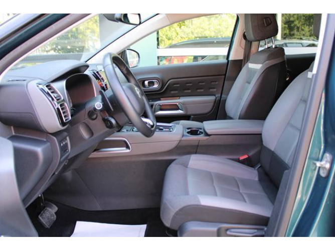 Citroen C5 Aircross 1.5 HDI AUT 