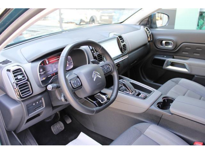 Citroen C5 Aircross 1.5 HDI AUT 