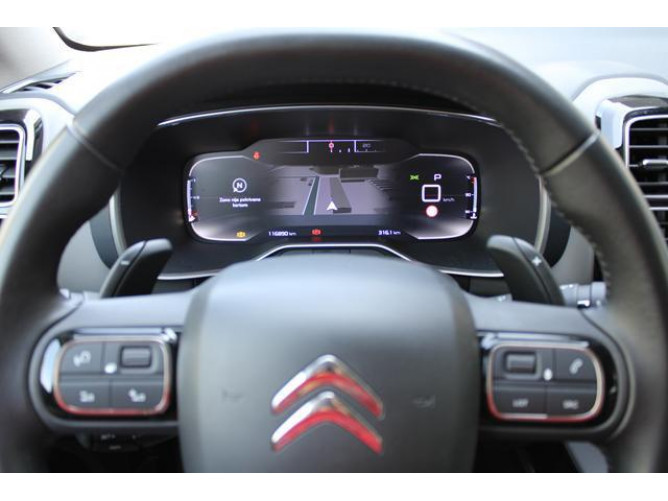 Citroen C5 Aircross 1.5 HDI AUT 