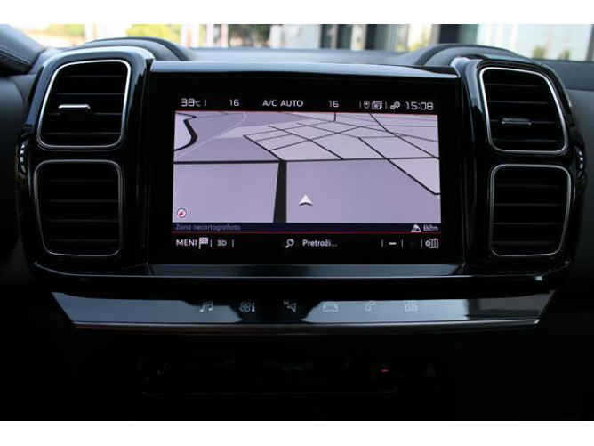Citroen C5 Aircross 1.5 HDI AUT 