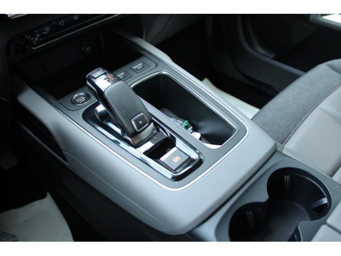 Citroen C5 Aircross 1.5 HDI AUT 