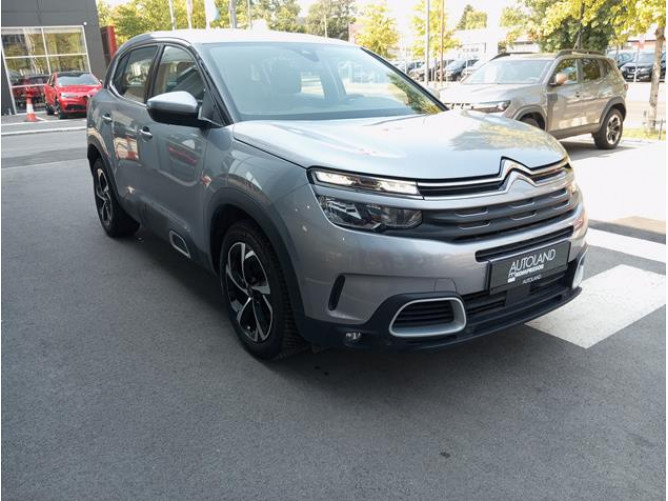 Citroen C5 Aircross 1.5 HDI Business AUT 