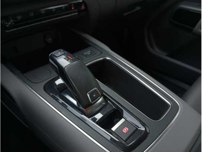 Citroen C5 Aircross 1.5 HDI Business AUT 