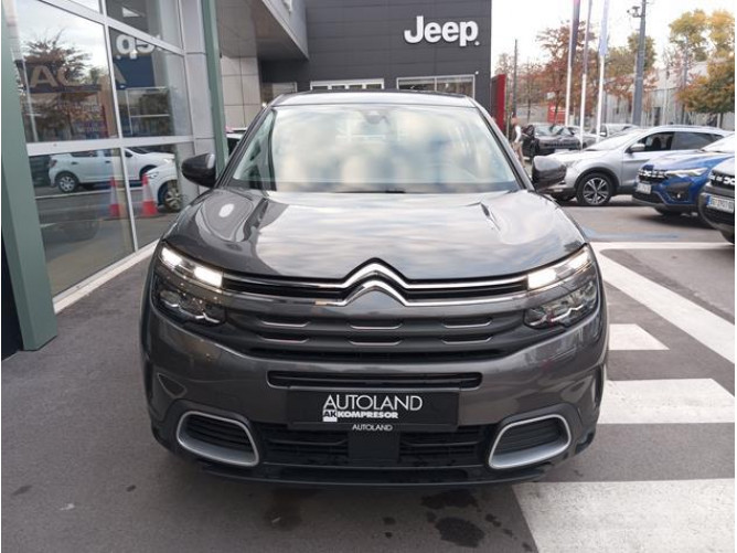 Citroen C5 Aircross 1.5 HDI Business AUT 