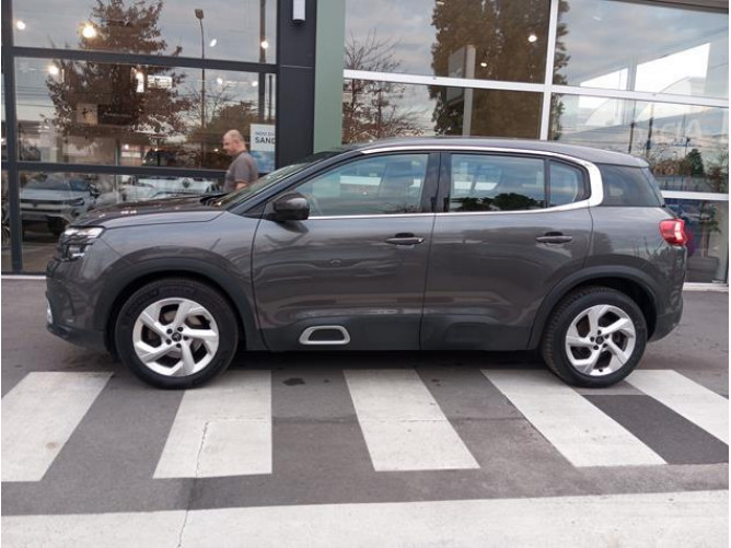 Citroen C5 Aircross 1.5 HDI Business AUT 