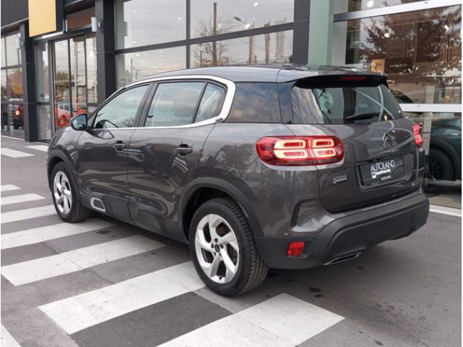 Citroen C5 Aircross 1.5 HDI Business AUT 