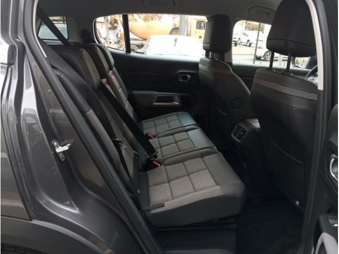 Citroen C5 Aircross 1.5 HDI Business AUT 