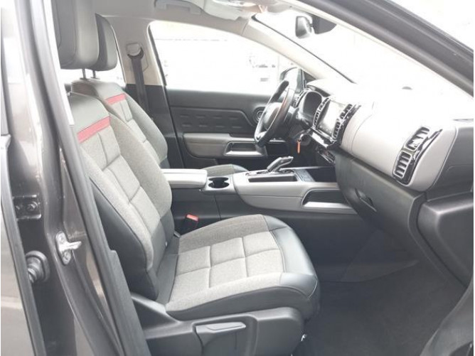 Citroen C5 Aircross 1.5 HDI Business AUT 