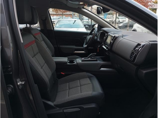 Citroen C5 Aircross 1.5 HDI Business AUT 