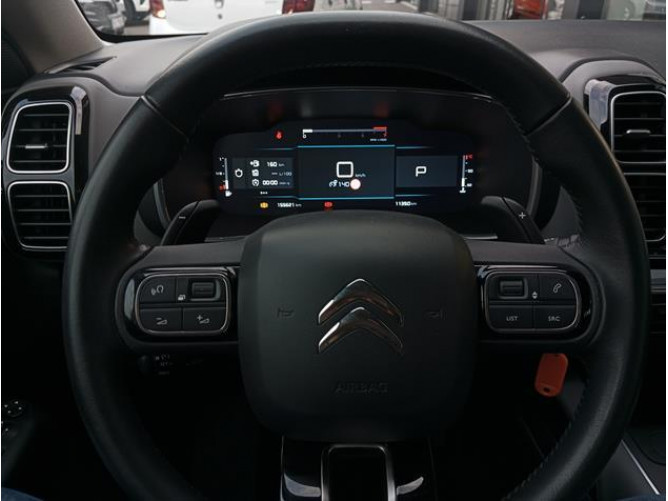 Citroen C5 Aircross 1.5 HDI Business AUT 
