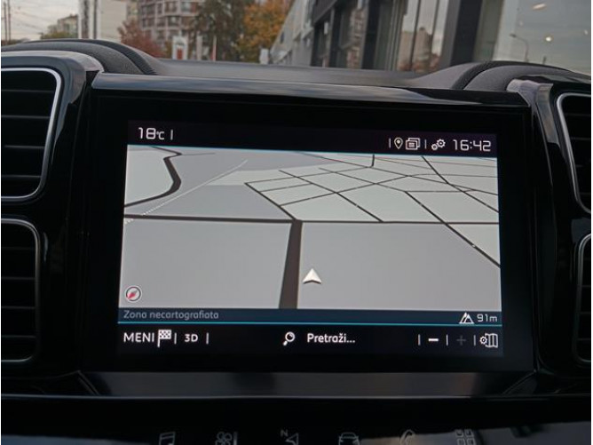 Citroen C5 Aircross 1.5 HDI Business AUT 