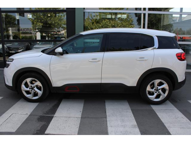 Citroen C5 Aircross 1.5 HDI AUT 
