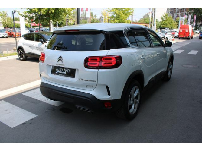 Citroen C5 Aircross 1.5 HDI AUT 