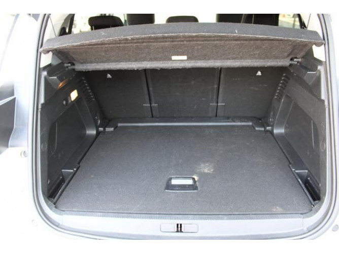 Citroen C5 Aircross 1.5 HDI AUT 