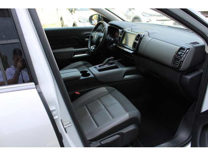 Citroen C5 Aircross 1.5 HDI AUT 