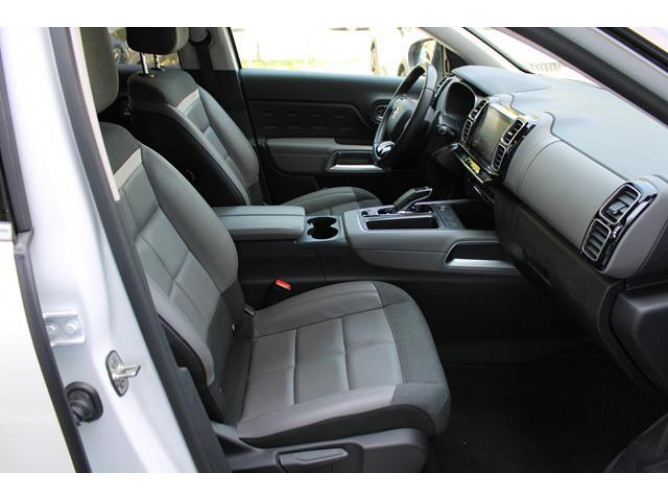 Citroen C5 Aircross 1.5 HDI AUT 
