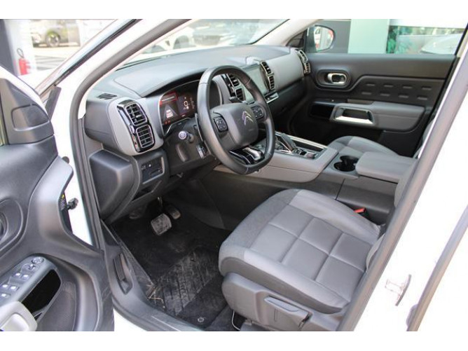 Citroen C5 Aircross 1.5 HDI AUT 