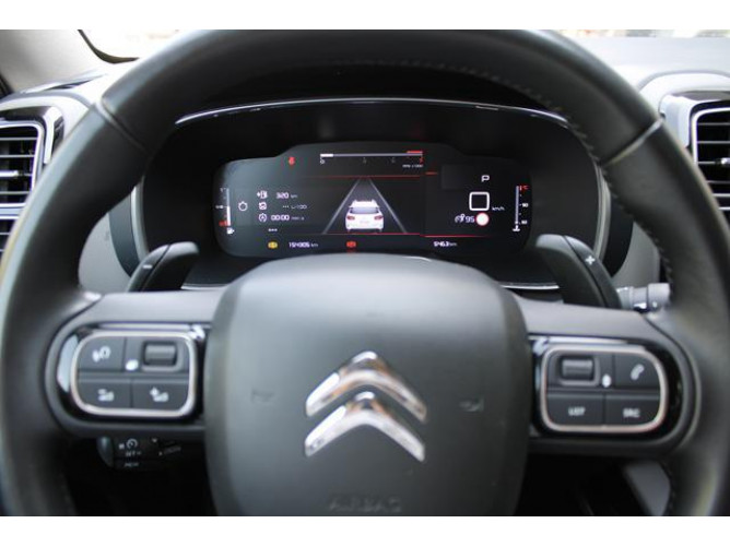 Citroen C5 Aircross 1.5 HDI AUT 