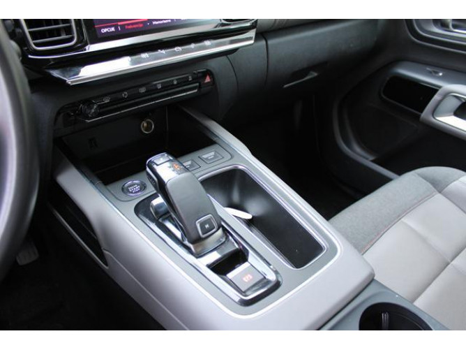 Citroen C5 Aircross 1.5 HDI AUT 