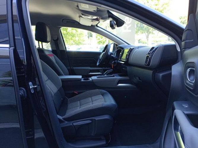 Citroen C5 Aircross 1.5 HDI Business AUT 