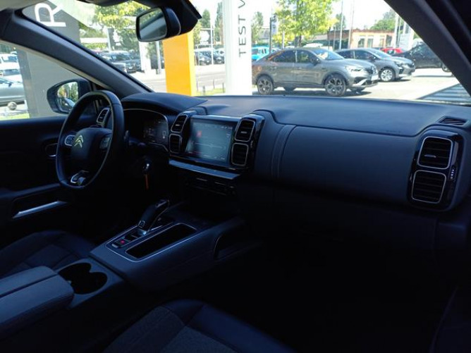 Citroen C5 Aircross 1.5 HDI Business AUT 