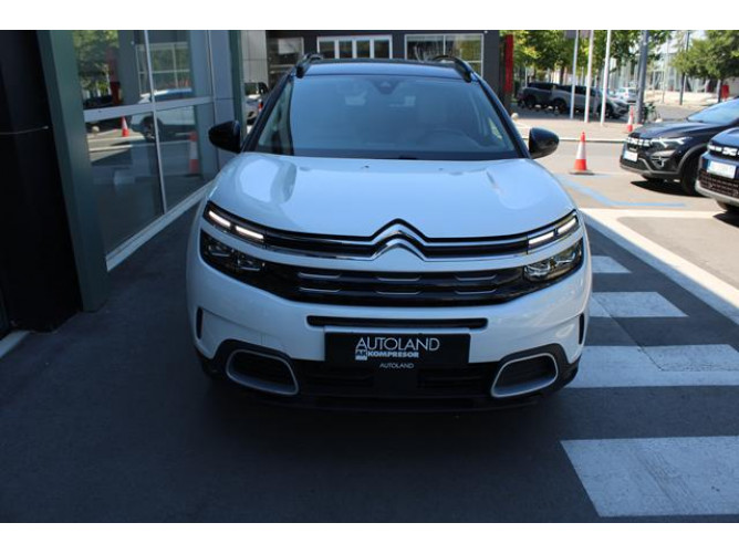 Citroen C5 Aircross 1.5 HDI AUT 