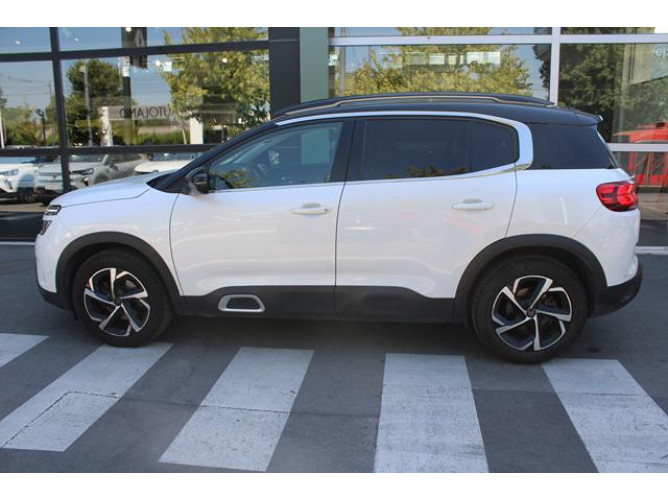 Citroen C5 Aircross 1.5 HDI AUT 