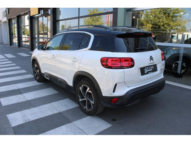 Citroen C5 Aircross 1.5 HDI AUT 