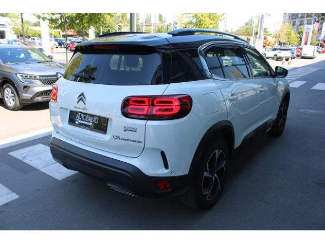 Citroen C5 Aircross 1.5 HDI AUT 