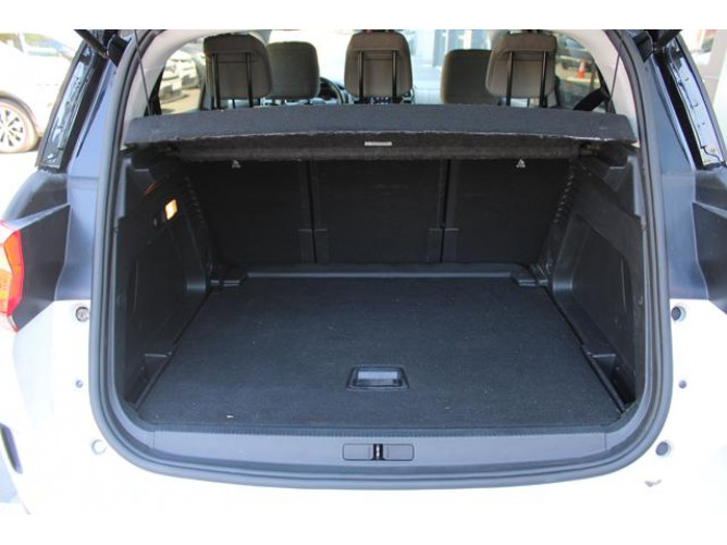 Citroen C5 Aircross 1.5 HDI AUT 