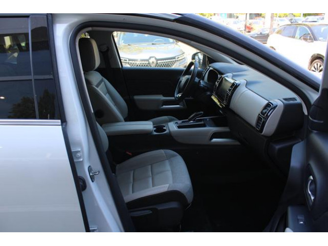 Citroen C5 Aircross 1.5 HDI AUT 