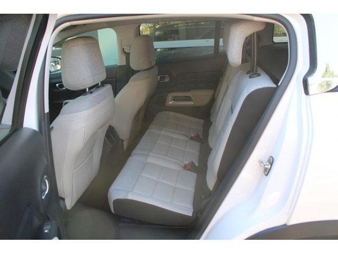 Citroen C5 Aircross 1.5 HDI AUT 