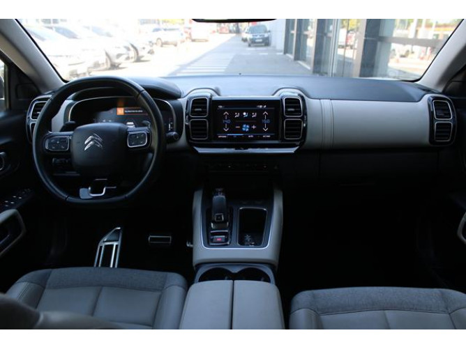 Citroen C5 Aircross 1.5 HDI AUT 