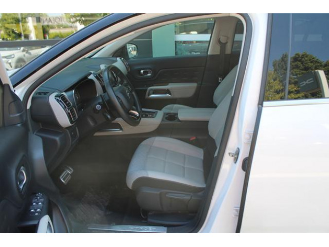 Citroen C5 Aircross 1.5 HDI AUT 