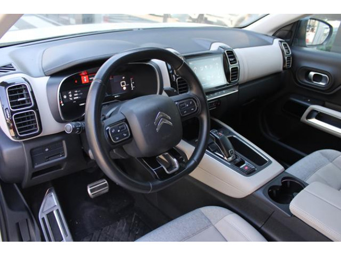 Citroen C5 Aircross 1.5 HDI AUT 