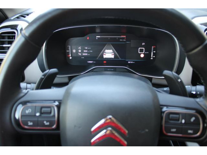 Citroen C5 Aircross 1.5 HDI AUT 
