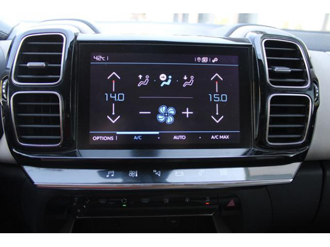Citroen C5 Aircross 1.5 HDI AUT 