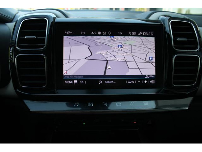 Citroen C5 Aircross 1.5 HDI AUT 