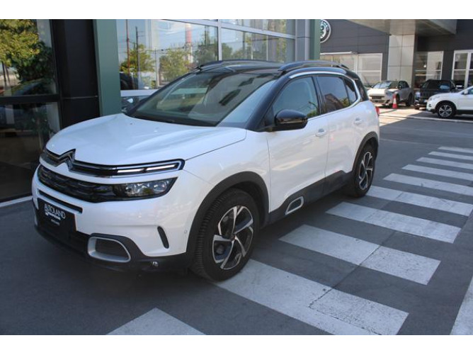 Citroen C5 Aircross 1.5 HDI AUT 