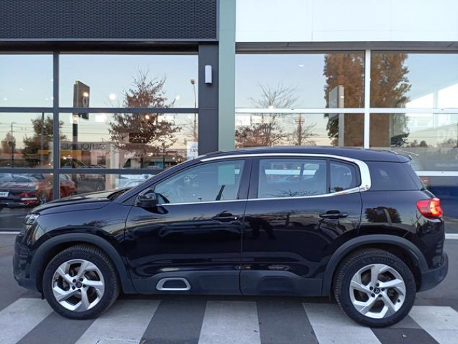 Citroen C5 Aircross 1.5 HDI Business AUT 