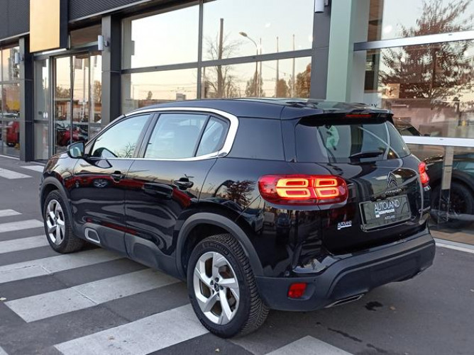 Citroen C5 Aircross 1.5 HDI Business AUT 