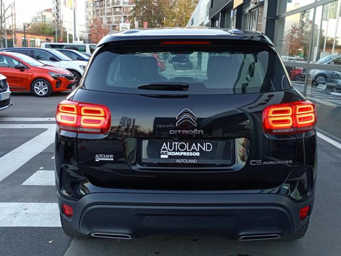 Citroen C5 Aircross 1.5 HDI Business AUT 