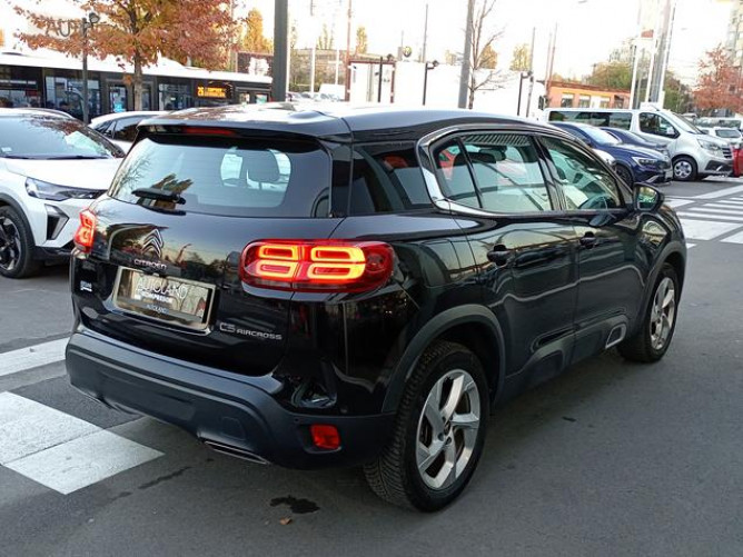 Citroen C5 Aircross 1.5 HDI Business AUT 