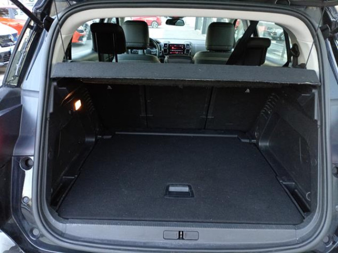 Citroen C5 Aircross 1.5 HDI Business AUT 
