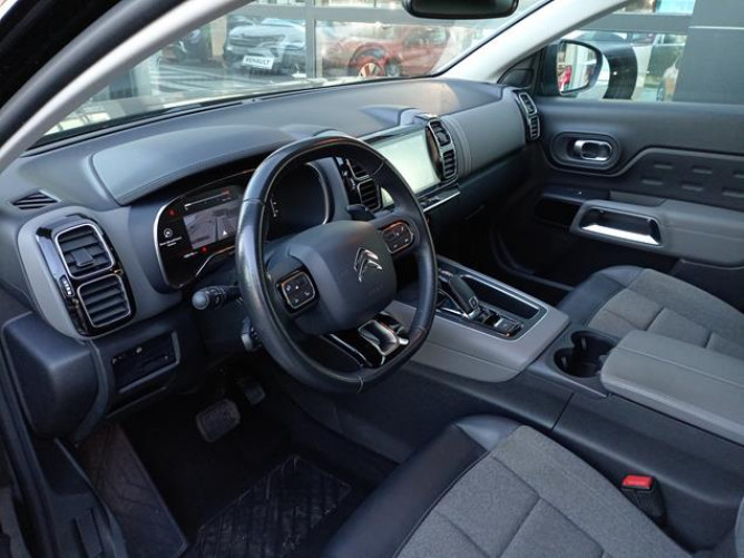 Citroen C5 Aircross 1.5 HDI Business AUT 