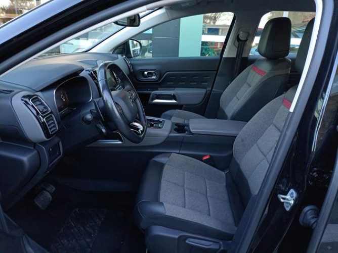 Citroen C5 Aircross 1.5 HDI Business AUT 