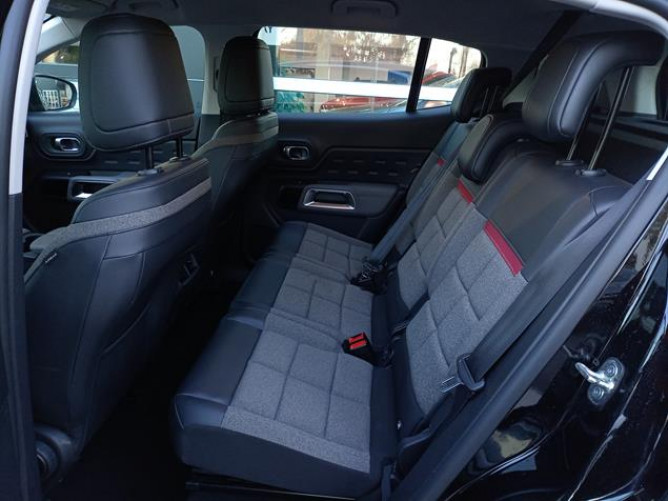 Citroen C5 Aircross 1.5 HDI Business AUT 